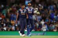 T Natarajan has been plagued with injuries